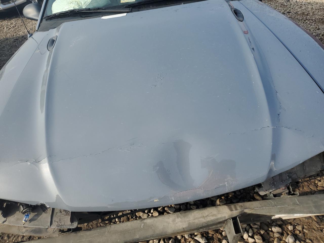 1994 Ford Mustang VIN: 1FALP4046RF182709 Lot: 83690394