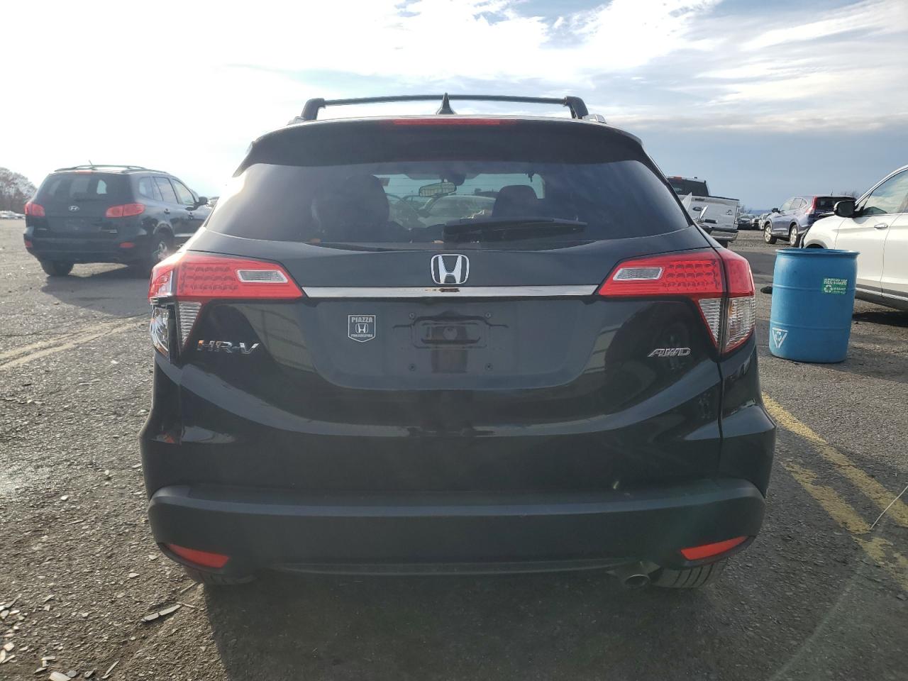 2022 Honda HR-V - Image 6
