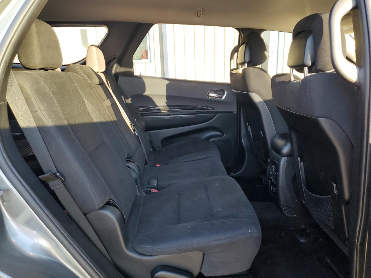 2011 Dodge Durango - Image 12