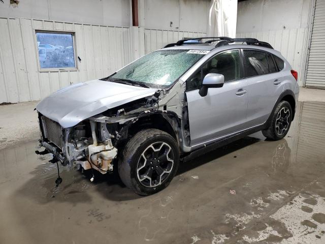 2014 Subaru Xv Crosstrek 2.0 Limited