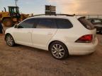 2013 Volkswagen Jetta Tdi en Venta en Chatham, VA - Front End