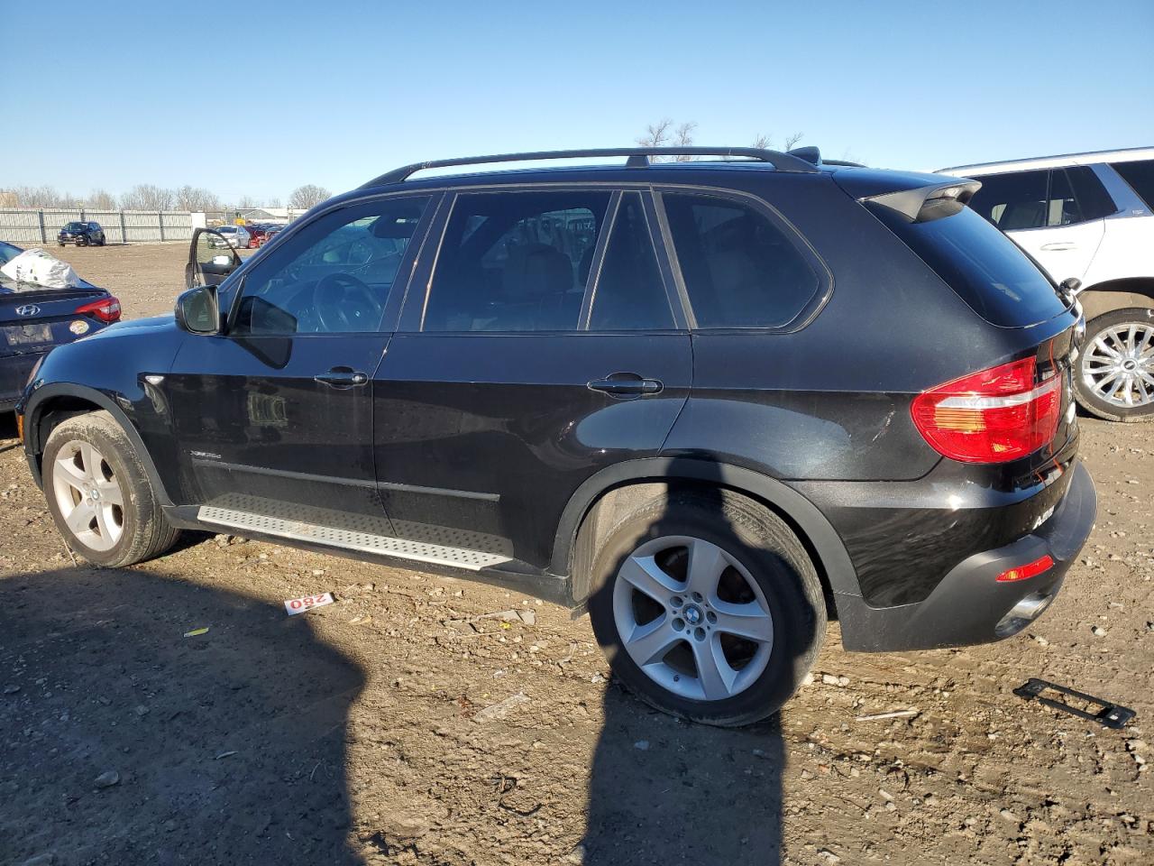 2009 BMW X5 - Image 2