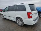 2014 Chrysler Town & Country Touring de vânzare în Woodhaven, MI - Minor Dent/Scratches