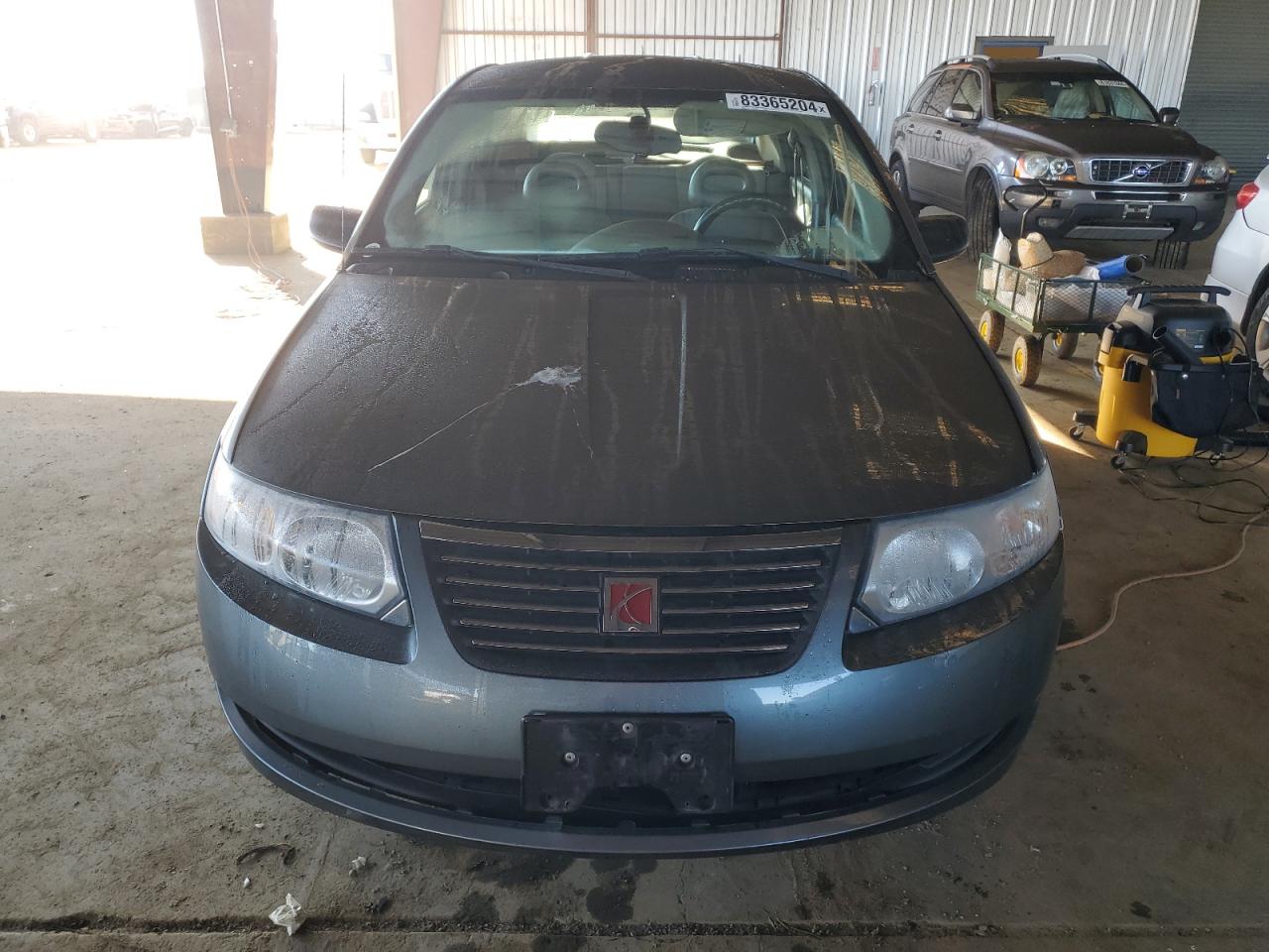 2007 Saturn ION - Image 5