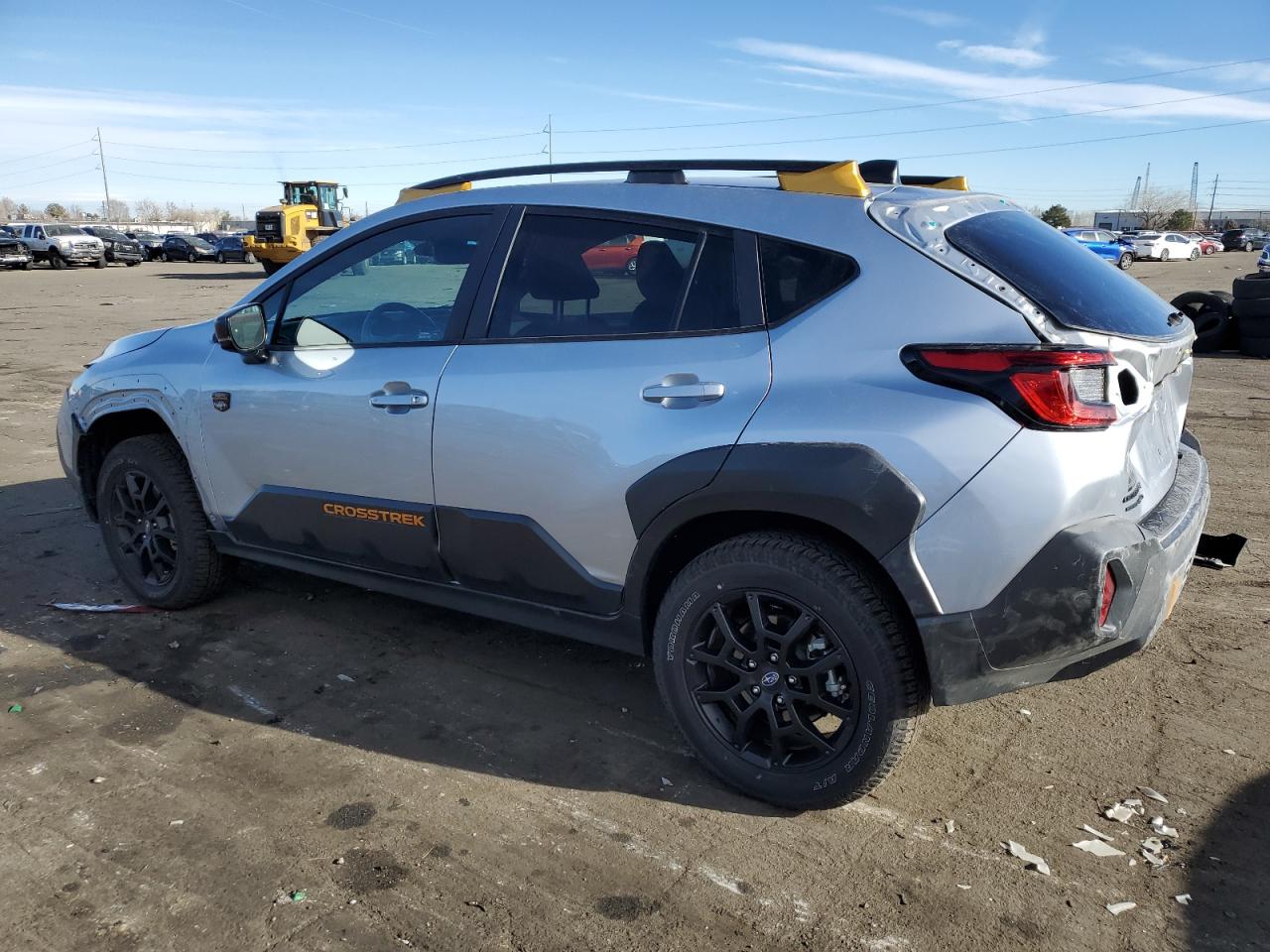 2024 Subaru XV - Image 2
