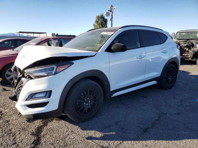 2019 Hyundai Tucson Limited