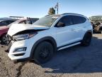 2019 Hyundai Tucson Limited for Sale in North Las Vegas, NV - Front End