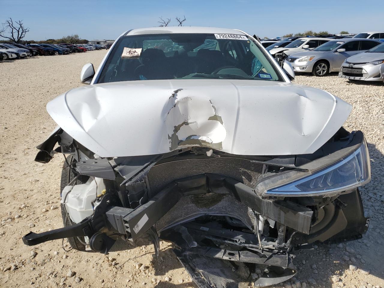 2019 Hyundai Elantra - Image 5