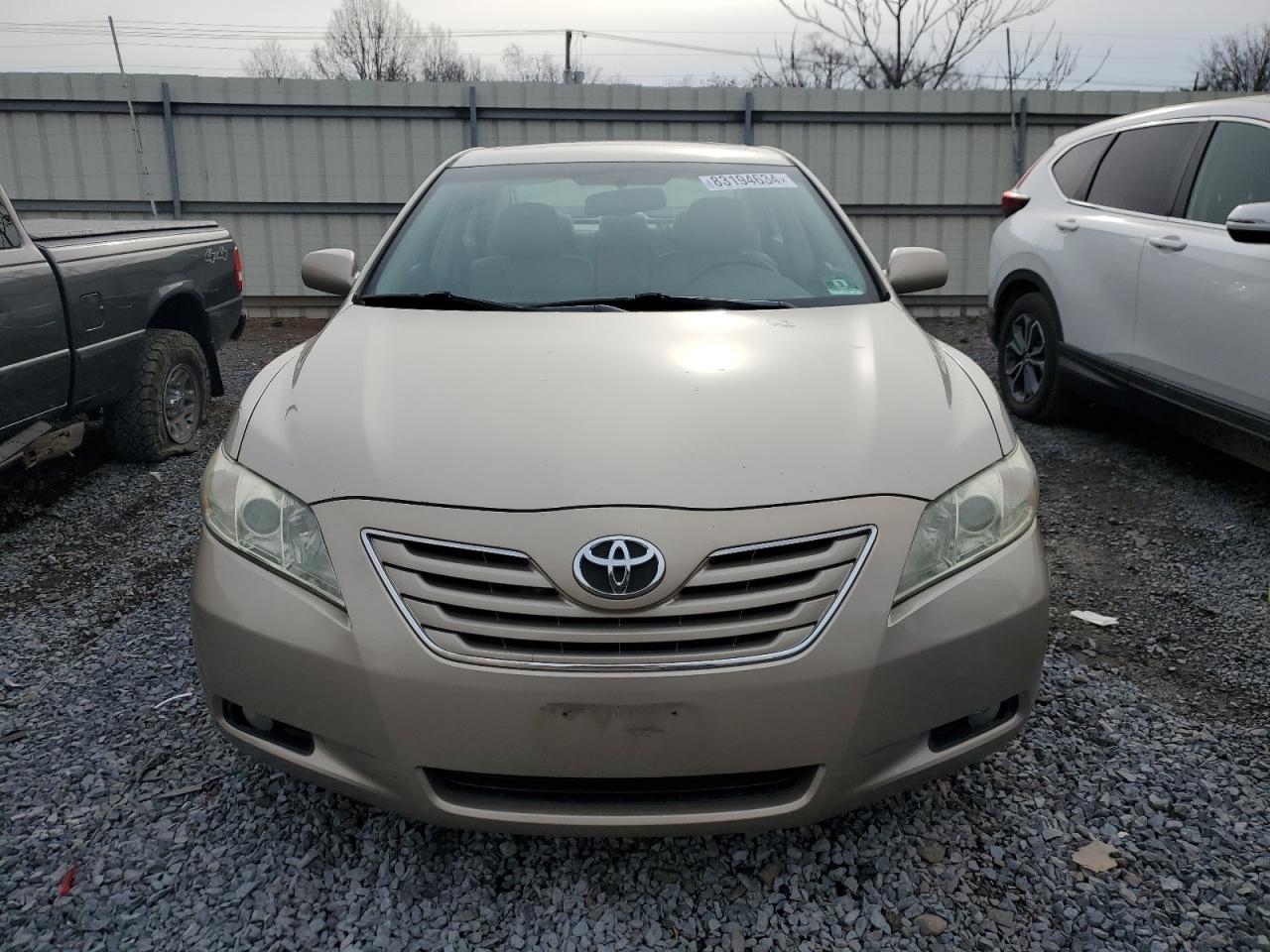 2008 Toyota Camry - Image 5