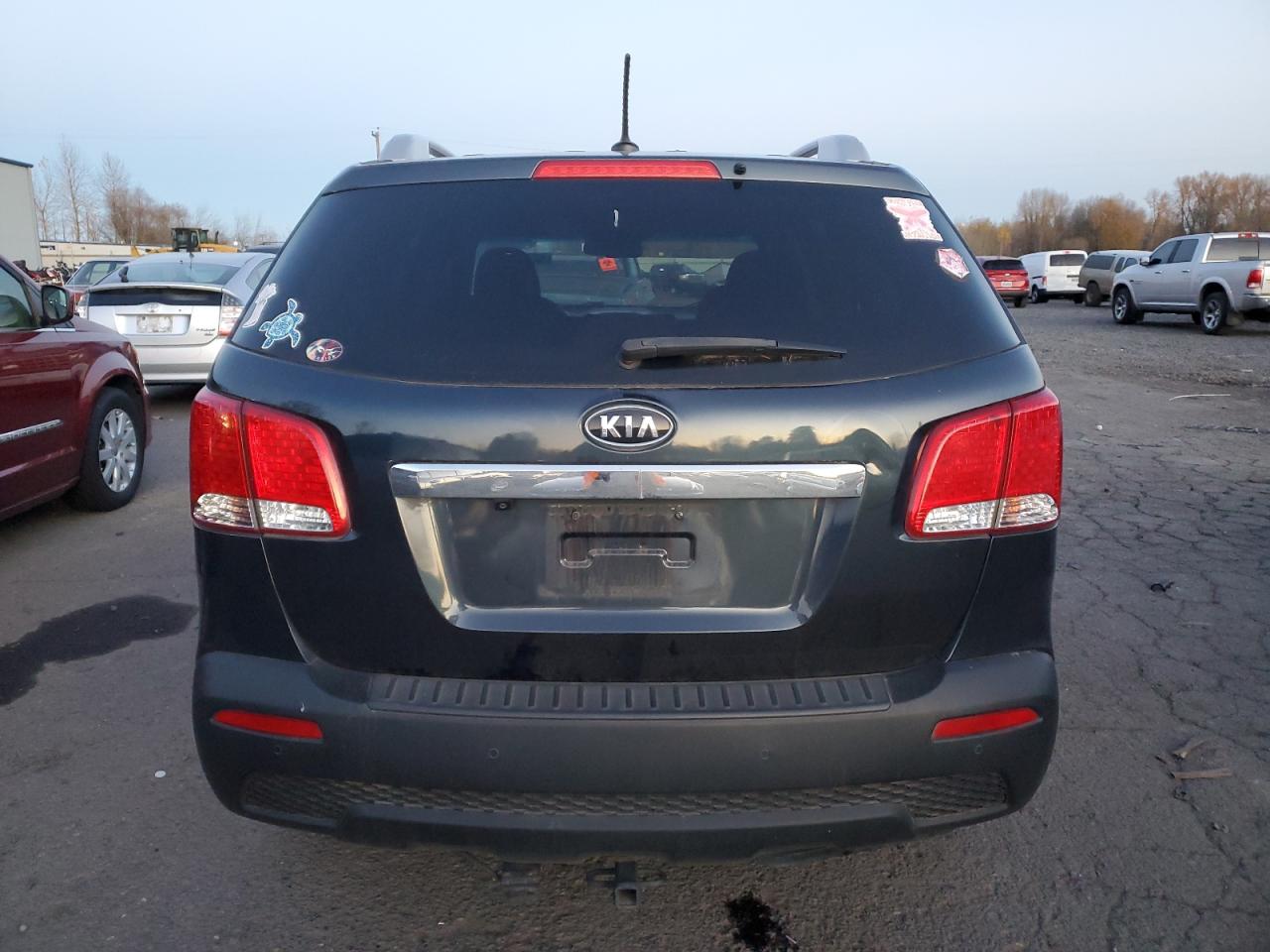 2013 Kia Sorento - Image 6