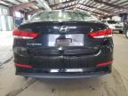 2018 Hyundai Elantra Sel zu verkaufen in East Granby, CT - Front End