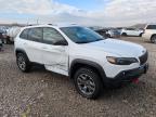 Magna, UT에서 판매 중인 2020 Jeep Cherokee Trailhawk - Side