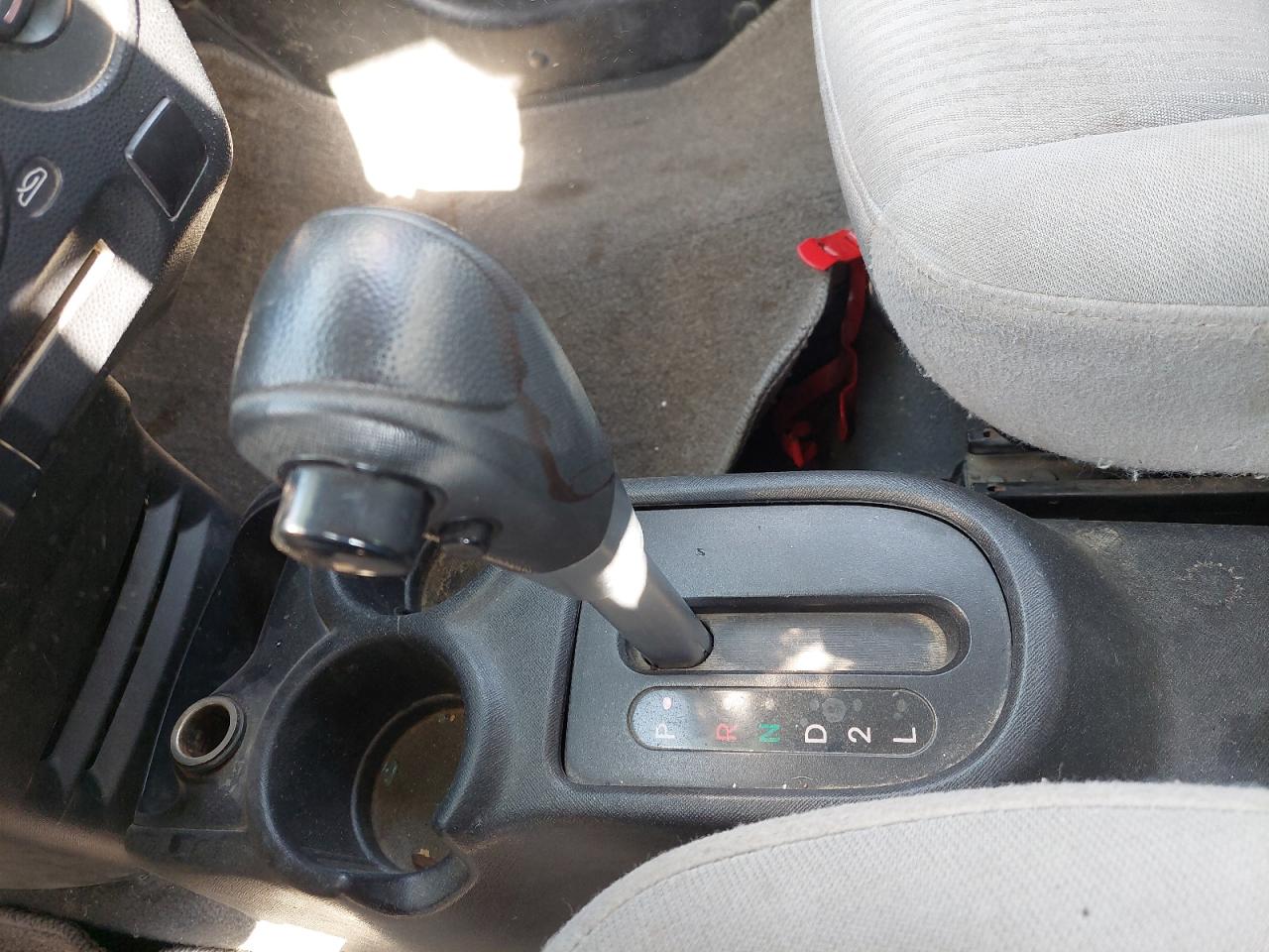 KNABA24398T584654 - 2008 Kia PICANTO - #85373044