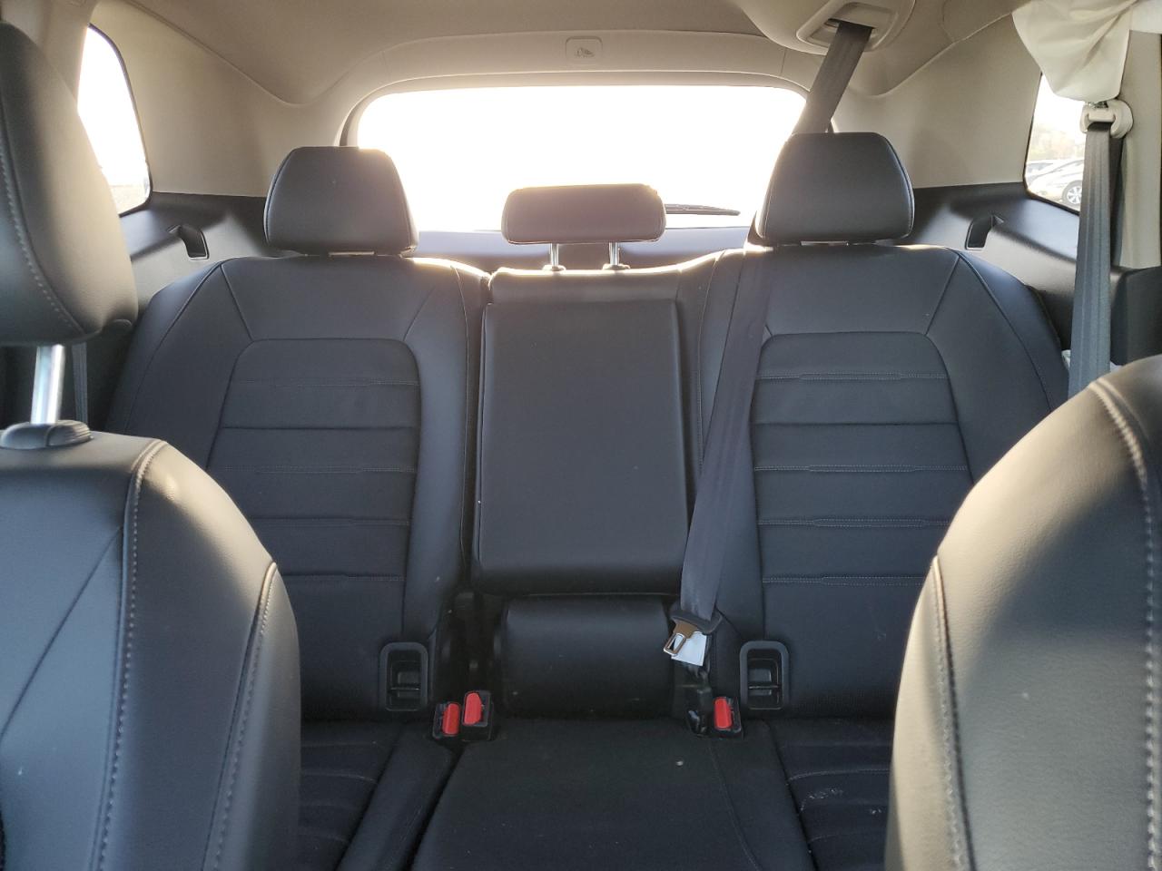 2024 Honda CR-V - Image 10