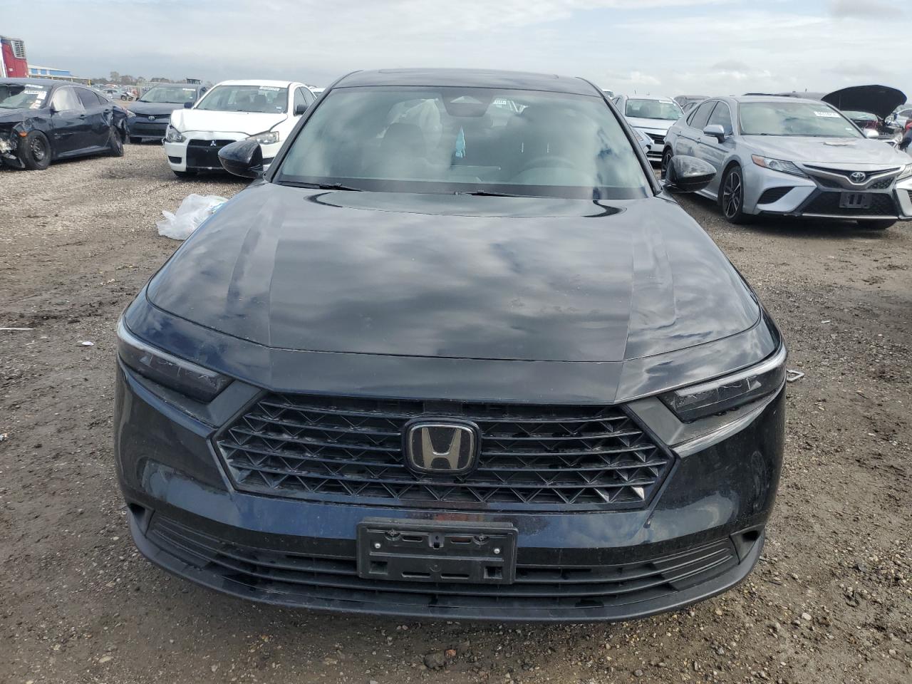 2024 Honda Accord - Image 5