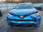 2018 Toyota Rav4 Limited იყიდება Hurricane-ში, WV - All Over