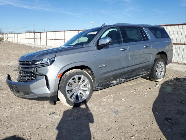 2023 Chevrolet Suburban C1500 Premier