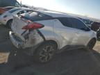 2022 Toyota C-Hr Xle на продаже в Albuquerque, NM - Rear End