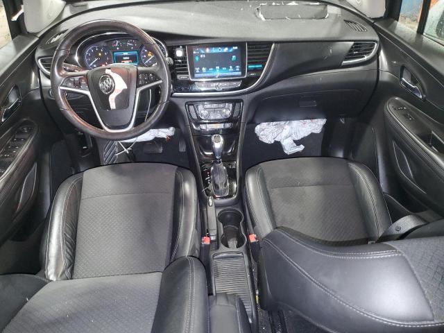  BUICK ENCORE 2017 Silver