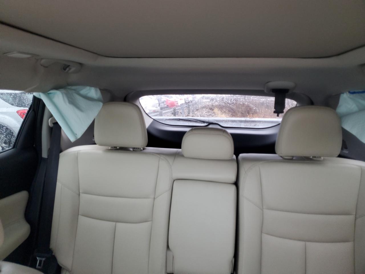 2024 Nissan Murano - Image 10