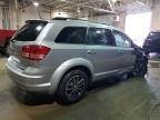 2018 Dodge Journey Se zu verkaufen in Woodhaven, MI - Front End