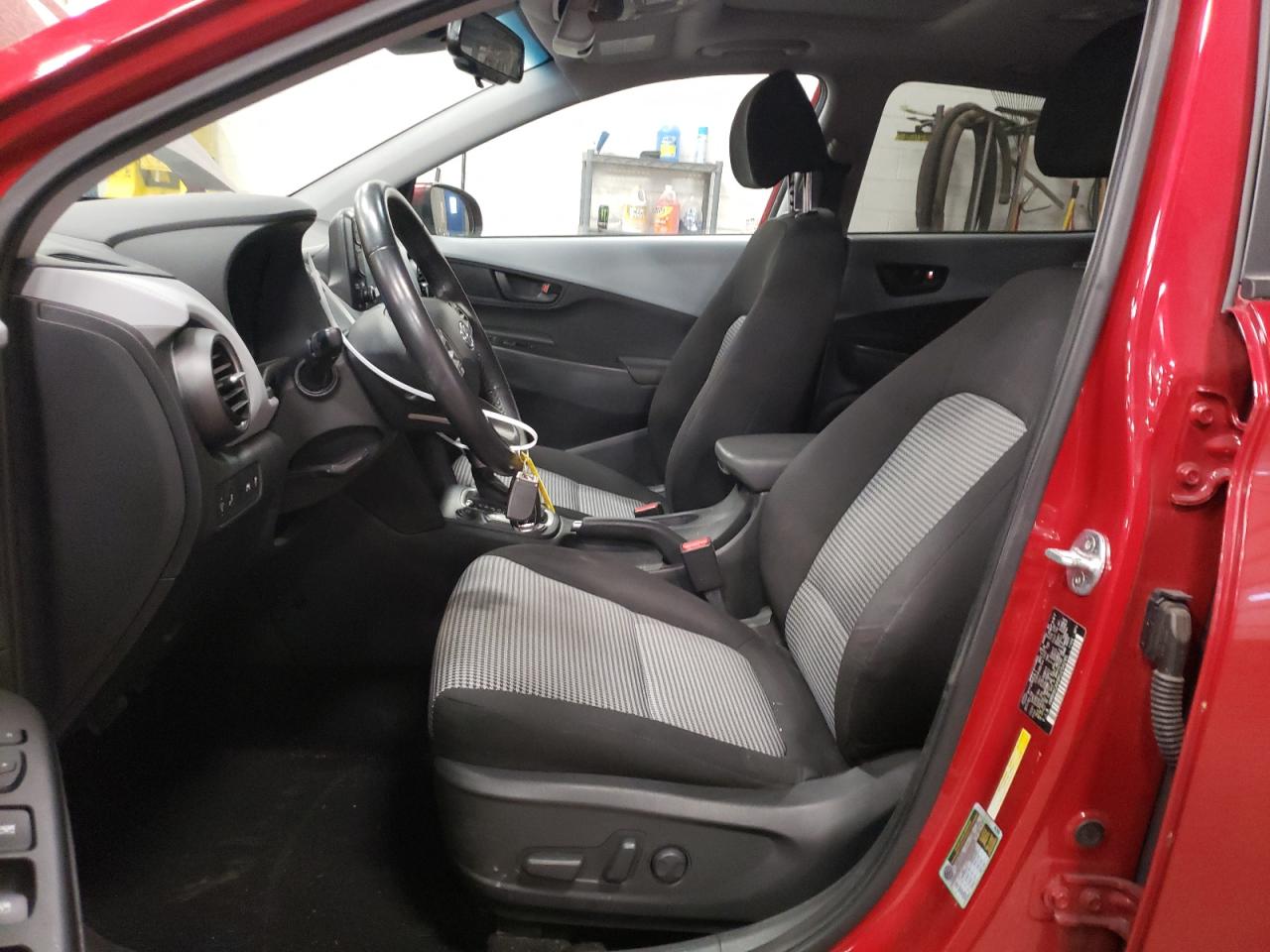 2019 Hyundai Kona - Image 7