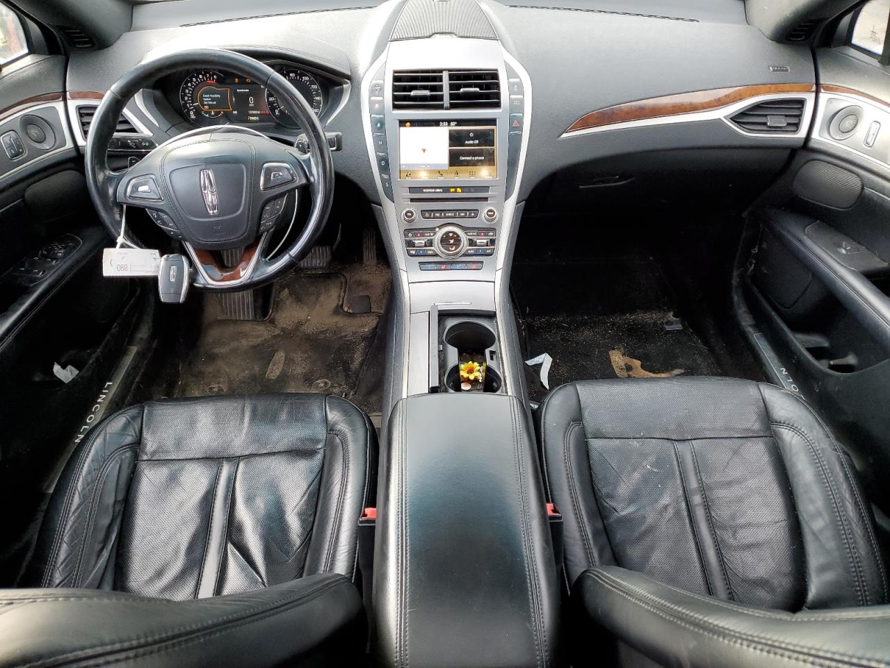 2017 Lincoln MKZ - Image 8