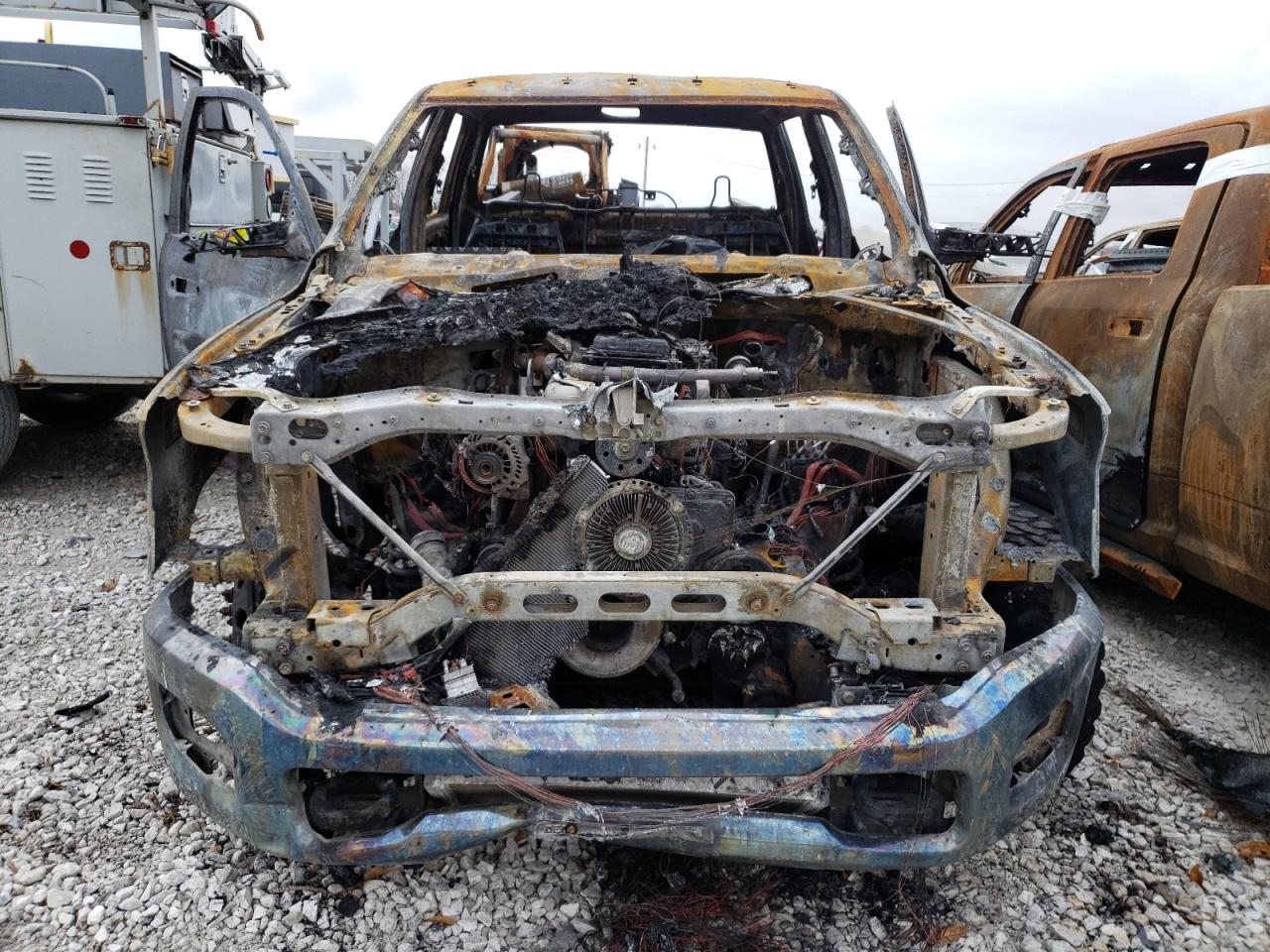 2019 RAM 3500 - Image 5