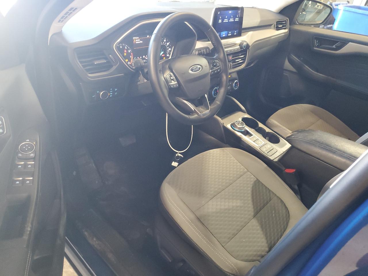 2022 Ford Escape - Image 8
