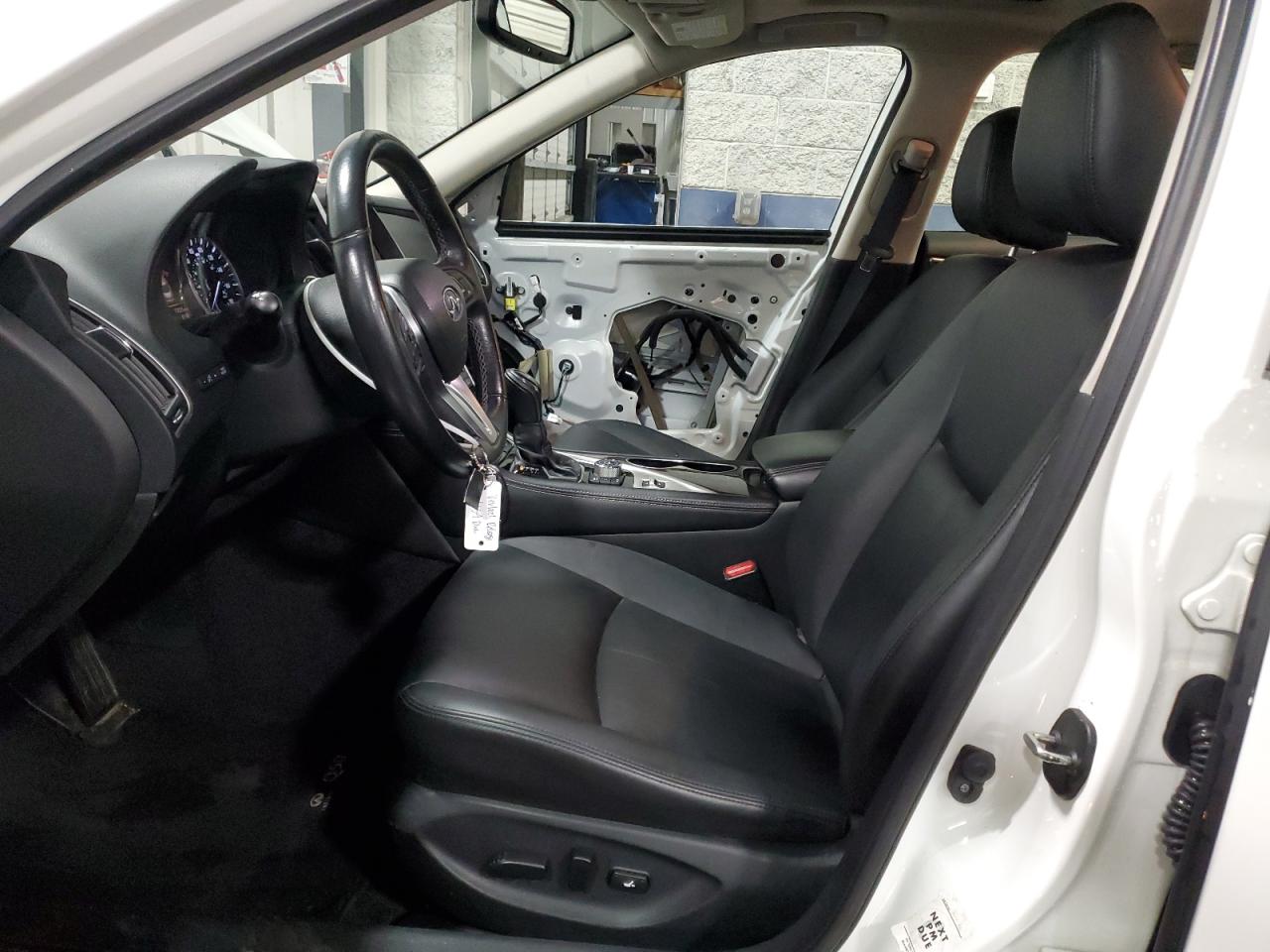 2019 Infiniti Q50 - Image 7