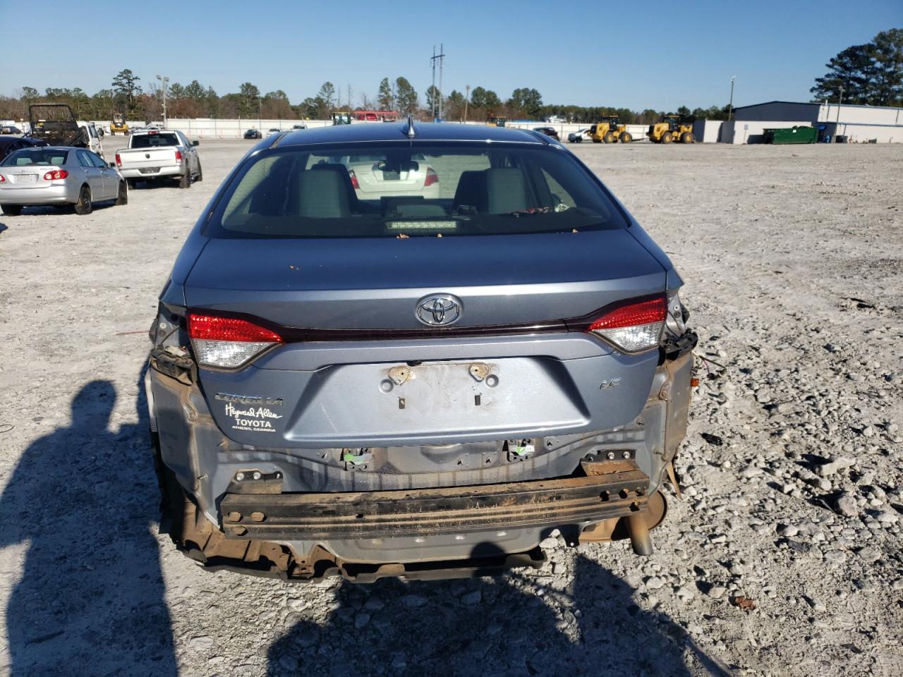2020 Toyota Corolla - Image 6