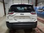 2019 Jeep Cherokee Latitude Plus de vânzare în Angola, NY - Rear End