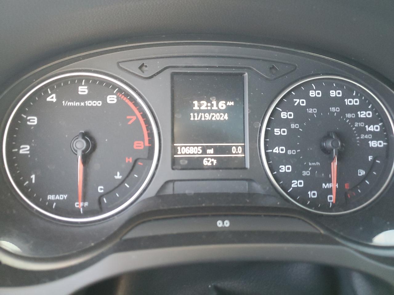 2016 Audi A3 - Image 9