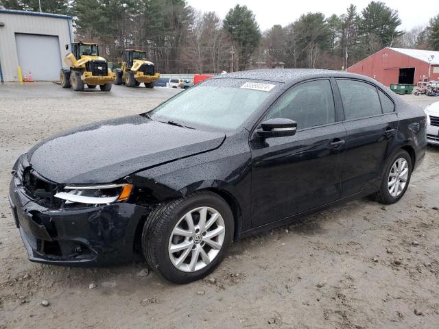 2013 Volkswagen Jetta Se