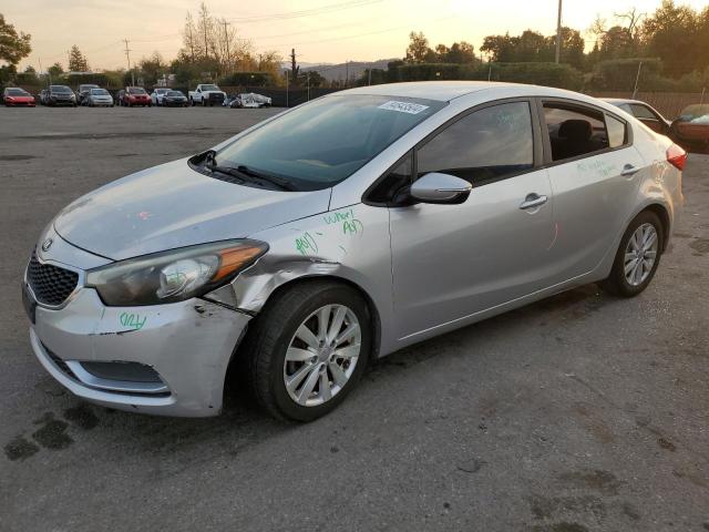 2014 Kia Forte Lx