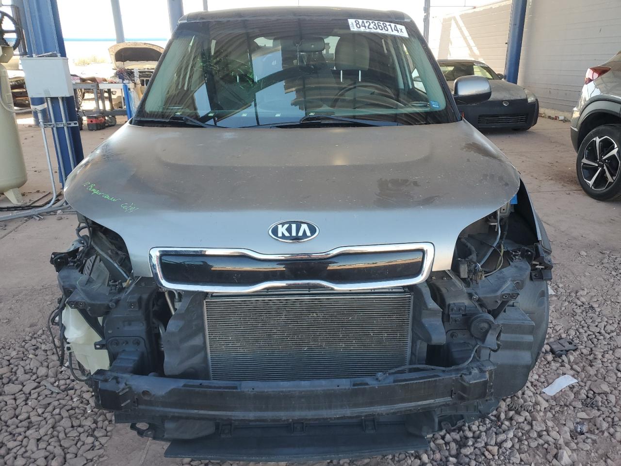 2016 Kia Soul - Image 5