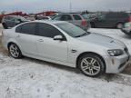 2009 PONTIAC G8  for sale at Copart ON - LONDON