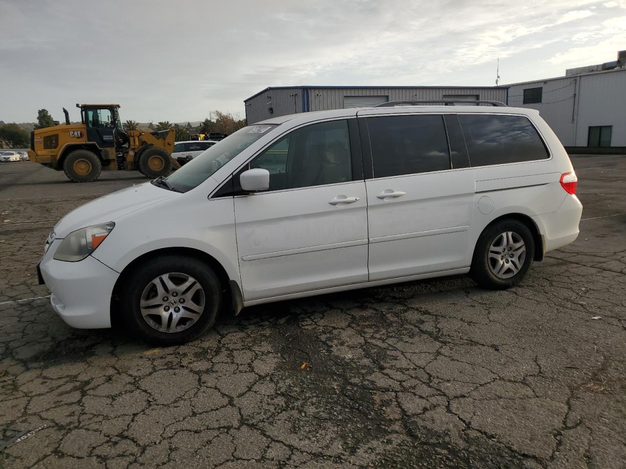 2006 Honda Odyssey - Image 1