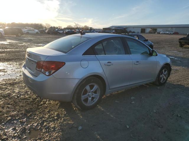  CHEVROLET CRUZE 2014 Серый