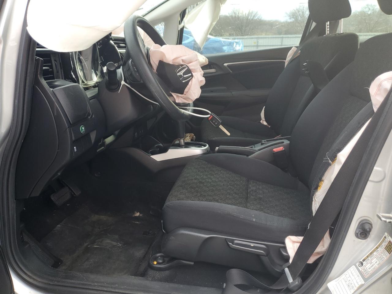 2016 Honda Fit - Image 7