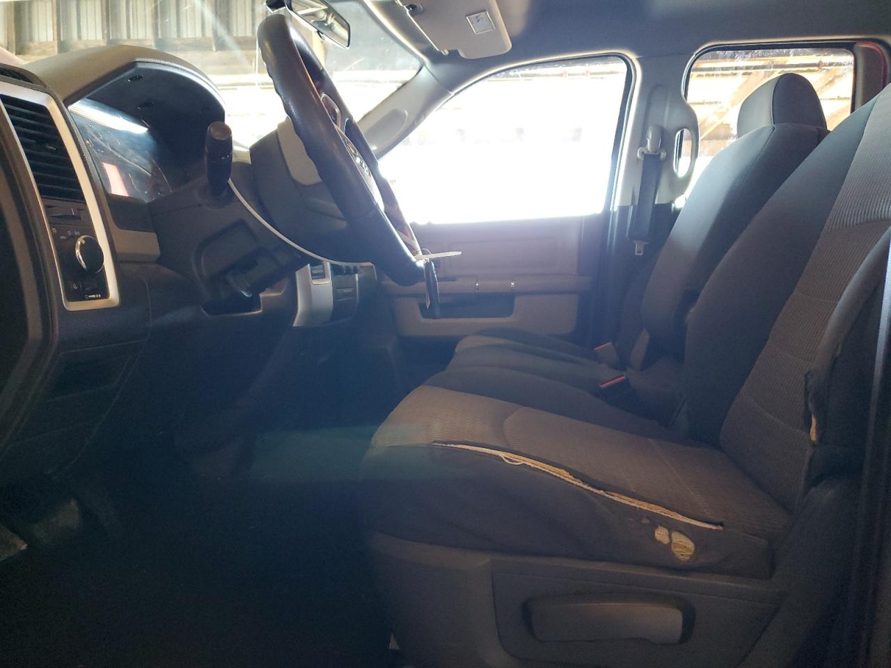 2011 Dodge RAM - Image 7