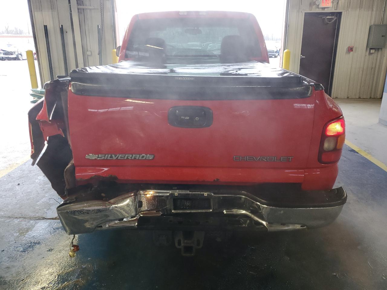 2003 Chevrolet Silverado - Image 6