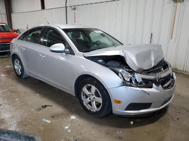  CHEVROLET CRUZE 2013 Srebrny