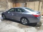 2015 Honda Accord Lx продається в Rapid City, SD - Hail