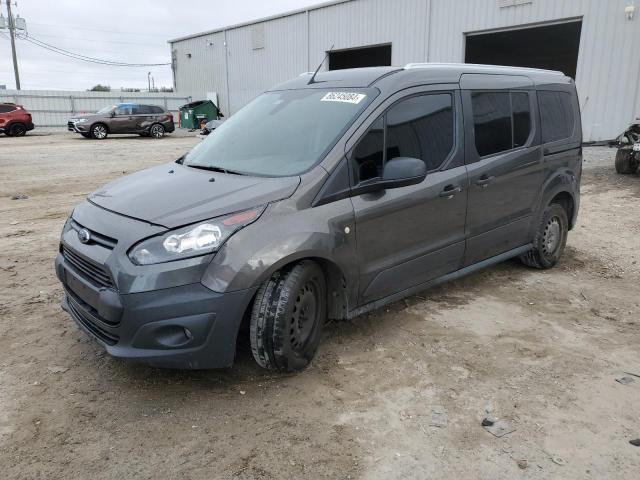  FORD TRANSIT 2017 Вугільний