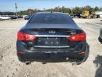 2016 Infiniti Q50 Base zu verkaufen in Midway, FL - Front End