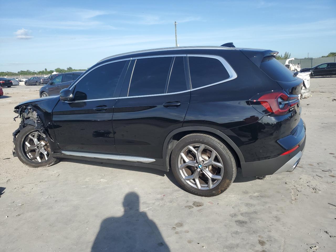 2023 BMW X3 - Image 2