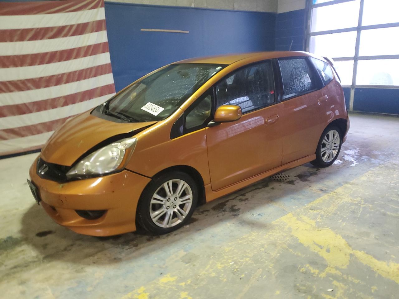 2011 Honda Fit - Image 1