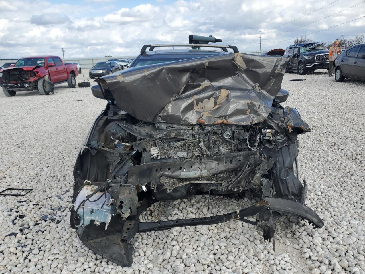 2015 Mazda 3 - Image 5