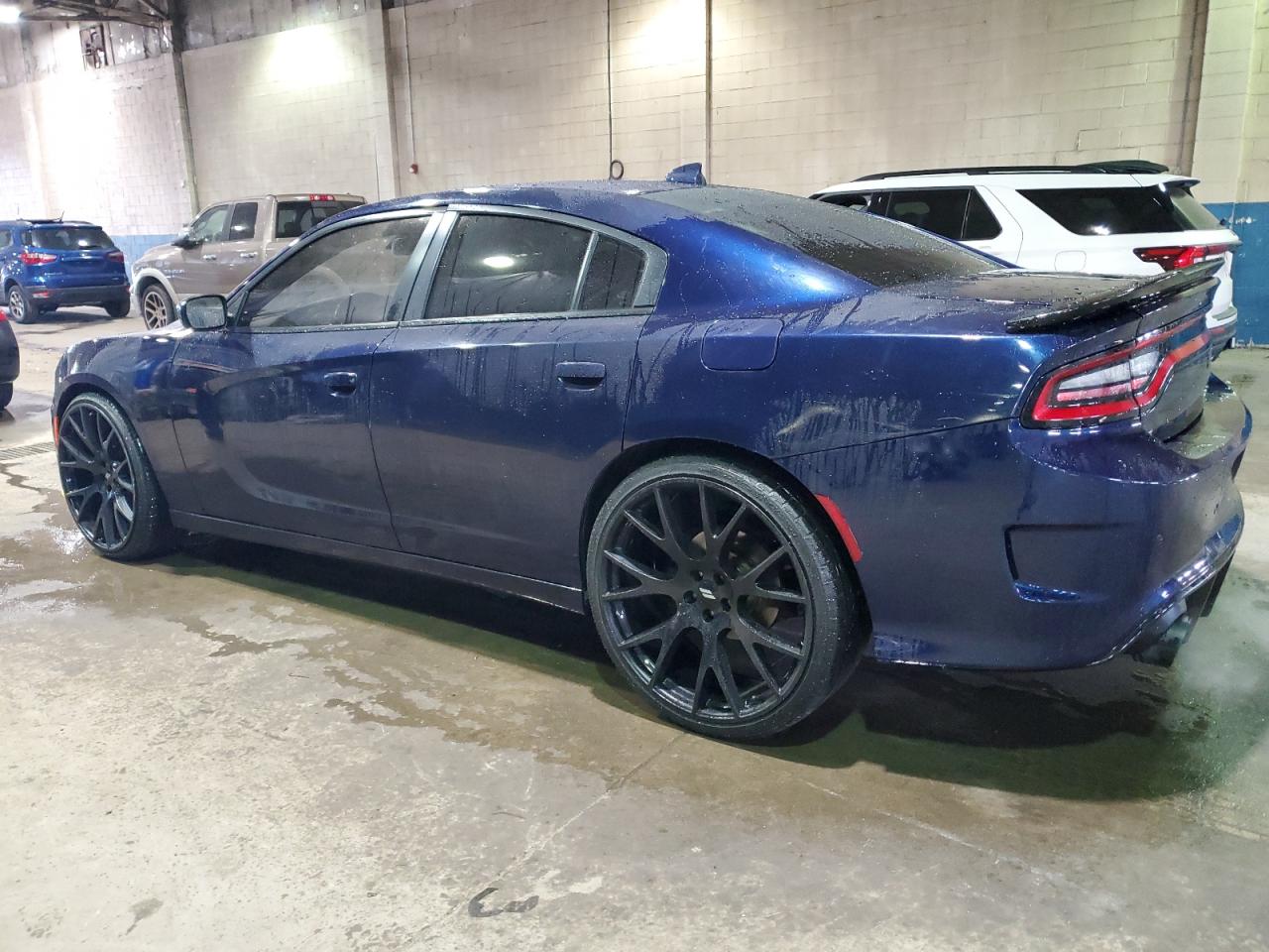 2015 Dodge Charger - Image 2